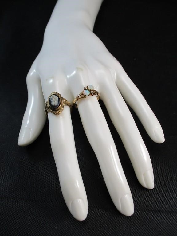 06.02.2024 Online Jewelry Auction