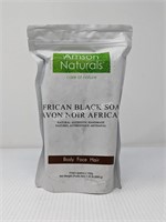 African Black Soap: 4 Bars