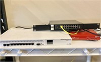 Misc. Network Equipment