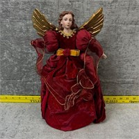 Angel Tree Topper - New