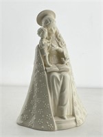 W German Goebel Hummel Madonna w/ Child Figurine