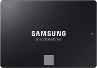 SAMSUNG 870 1TB 2.5 Internal Solid State Drive