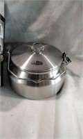 GSI Outdoors Glacier Stainless Tea Kettle