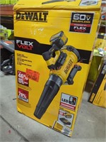 DeWalt 60V Handheld Blower