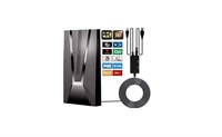 HD013 Amplified HD Digital TV Antenna