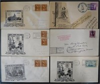 USA COVERS USED