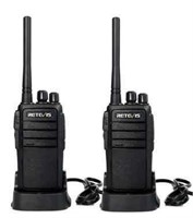 Retevis RT17 Long Range Walkie Talkie