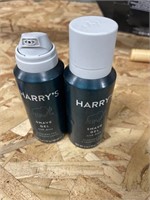 Harry’s shave gel