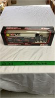 NASCAR racing champions 1/64 scale die cat cb