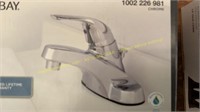 Glacier Bay Aragon Bath Faucet