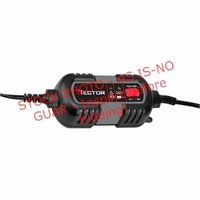 Vector 1.5A Battery Charger & Maintainer