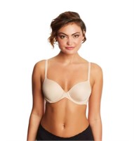 BRASIER NEIGE TALLA 34C $48