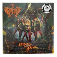 Burning Witches Double Album