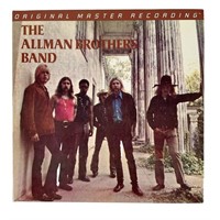 Allman Brothers Original Masters