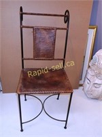 Leather Chair