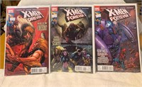 Marvel Comics- X-Men  Forever 2