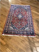 3 x 5 heavy area rug