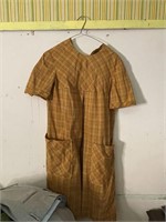 Vintage Gown/Dress
