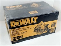 NEW DeWalt: 7-1/4" Lightweight Circular Saw