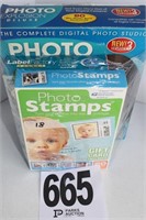 (3 pack) Stamp & Label Software (U245)