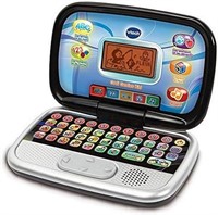 VTech Play Smart Preschool Laptop (French Version)