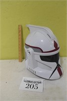 Star Wars Phase 1 Clone Trooper Helmet