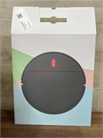 Appears new- Bobsweep robotic vacuum