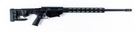 Ruger NEW Precision Rifle Bolt Action 6.5Creedmoor