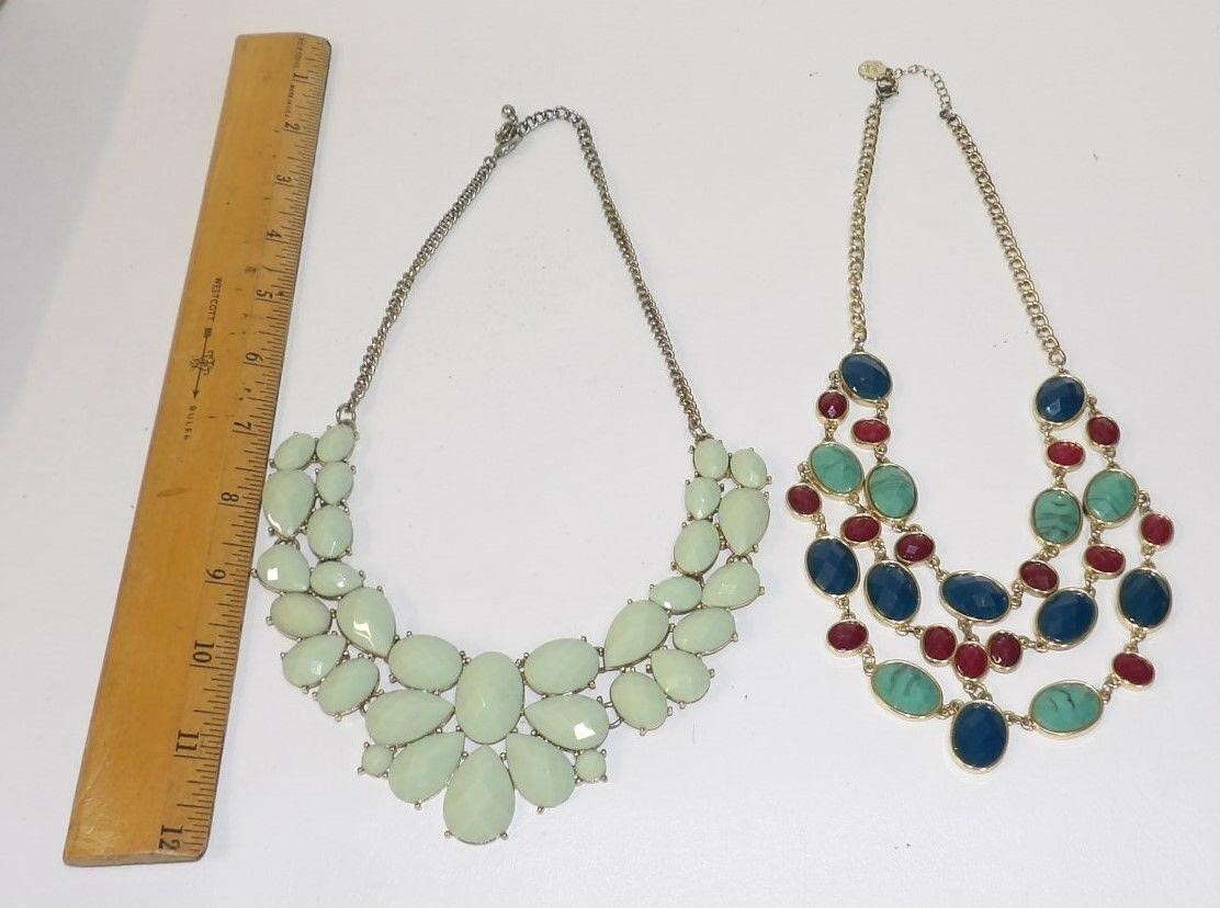 Jewelry Collection - Costume, Vintage, Sterling, Designer