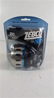 Zebco New Bowfisher HD808