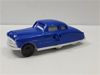 Disney CARS  Pixar Blue Doc Hudson Hornet