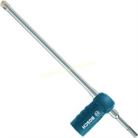 New BOSCH Hollow Dust Extraction Drill Bit