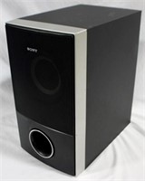 Sony subwoofer model #SS-WS74