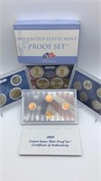 2009 U.S. Mint Proof Set