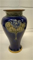 Royal Doulton Vase Ceramic- VG