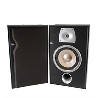 Pair of JBL N-28 Northridge Series Speakers