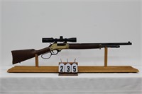 Henry Big Boy 45-70 Rifle #FFSB59028