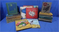 Vintage Childrens Book Lot