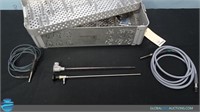 R. Wolf 8570.9325 Lot of Surgical Cable, Endoscope