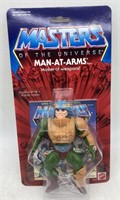 (JT) Unopened Masters of the Universe Action