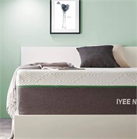 NEW $170 (Q;10") Bed Mattress