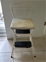 Costco step Chair