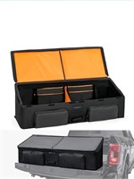 ISSYAUTO Full Size Truck Bed Cargo Box