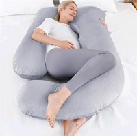Sasttie Pregnancy Pillows for Sleeping,