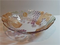 Mikasa Savoir Vive Oblong Serving Punch Bowl.