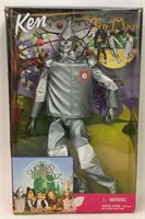 The Wizard Of Oz, Ken As Tin Man