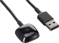 Fitbit Sense and Versa 3 Charging Cable, O