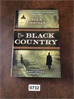 Book Alex Gregian The Black Country