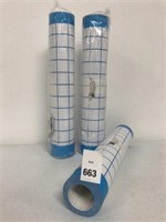 3 ROLLS ORACAL ORAMASK 813 STENCIL FILM