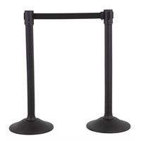 US Weight - U2000 Sentry Stanchion with 6.5 Foot R